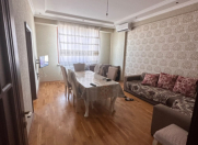İcarəyə verilir 3 otaqlı 75 m2 köhnə tikili Qara Qarayev m.
