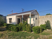 Satılır 1 otaqlı 30 m2 bağ evi Albalı