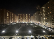 Satılır 2 otaqlı 70 m2 yeni tikili Saray