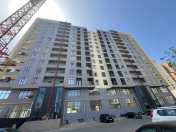 Satılır 2 otaqlı 102.3 m2 yeni tikili Şah İsmayıl Xətai m.