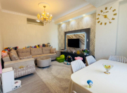 Satılır 2 otaqlı 55 m2 yeni tikili Zığ