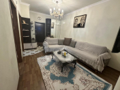 Satılır 4 otaqlı 105 m2 yeni tikili Qara Qarayev m.