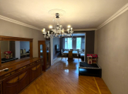 Satılır 3 otaqlı 100 m2 köhnə tikili Nərimanov r.