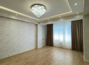 Satılır 2 otaqlı 78 m2 yeni tikili Qara Qarayev m.