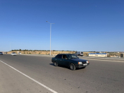 Satılır 6 sot torpaq Saray
