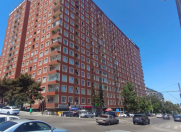 Satılır 3 otaqlı 111 m2 yeni tikili 9 mkr