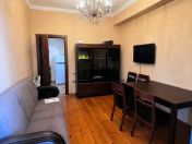 İcarəyə verilir 2 otaqlı 50 m2 yeni tikili İnşaatçılar m.