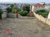 Satılır 11 sot torpaq Qara Qarayev m.