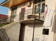 Satılır 4 otaqlı 110 m2 həyət evi Xocasən m.