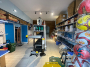 İcarəyə verilir 1 otaqlı 70 m2 obyekt Şüvəlan Park ticarət mərkəzi