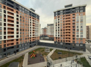 Satılır 2 otaqlı 57.22 m2 yeni tikili Sumqayıt