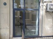 İcarəyə verilir 2 otaqlı 45 m2 obyekt Fəvvarələr meydanı