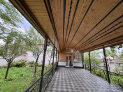 Satılır 2 otaqlı 114 m2 həyət evi Qəbələ