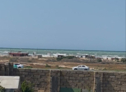 Satılır 6 sot torpaq Pirşağı