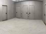 Satılır 4 otaqlı 133.6 m2 yeni tikili Xırdalan