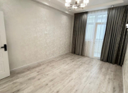 Satılır 3 otaqlı 70 m2 yeni tikili Əhmədli
