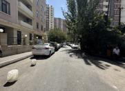 Satılır 6.5 sot torpaq Nəriman Nərimanov m.
