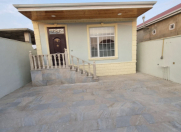 Satılır 3 otaqlı 90 m2 həyət evi Hövsan