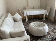 İcarəyə verilir 2 otaqlı 82 m2 yeni tikili Qara Qarayev m.