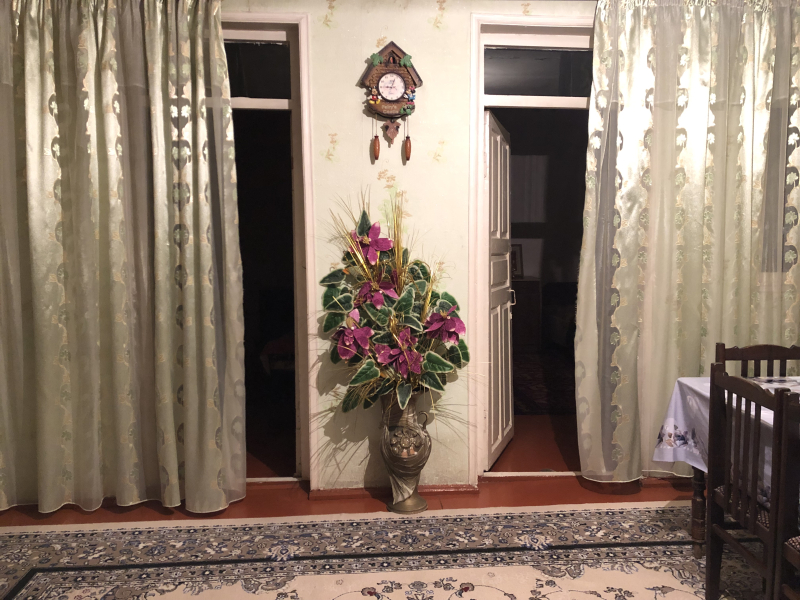 Satılır 3 otaqlı 165 m2 həyət evi NZS