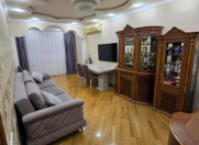 Satılır 3 otaqlı 90 m2 köhnə tikili 8 mkr
