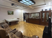 Satılır 3 otaqlı 125 m2 yeni tikili Şah İsmayıl Xətai m.