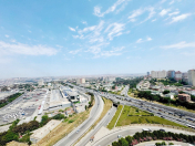 Satılır 2 otaqlı 103 m2 yeni tikili 1 mkr