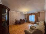Satılır 4 otaqlı 110 m2 həyət evi Zabrat 1
