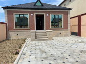 Satılır 4 otaqlı 145 m2 həyət evi Digah