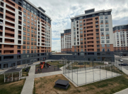 Satılır 2 otaqlı 72 m2 yeni tikili Sumqayıt