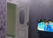 Satılır 2 otaqlı 74 m2 yeni tikili Sumqayıt