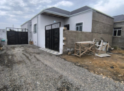 Satılır 2 otaqlı 60 m2 həyət evi Masazır