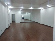 İcarəyə verilir 3 otaqlı 120 m2 ofis Şah İsmayıl Xətai m.