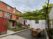 Satılır 11 otaqlı 180 m2 bağ evi Saray