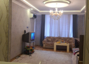 Satılır 3 otaqlı 105 m2 yeni tikili 8 km