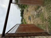 Satılır 4.5 sot torpaq Saray