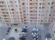 Satılır 2 otaqlı 62.9 m2 yeni tikili Xırdalan