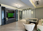 Satılır 3 otaqlı 140 m2 yeni tikili 28 May m.