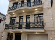 Satılır 6 otaqlı 330 m2 villa Bakıxanov