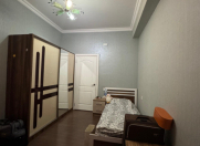 İcarəyə verilir 3 otaqlı 80 m2 yeni tikili İnşaatçılar m.