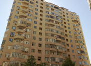 Satılır 3 otaqlı 110 m2 yeni tikili 8 km