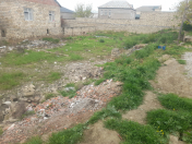 Satılır 8 sot torpaq Xocəsən