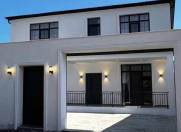 Satılır 7 otaqlı 255 m2 villa Badamdar