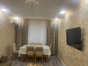 Satılır 3 otaqlı 75 m2 yeni tikili Nəsimi m.