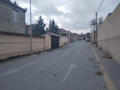 Satılır 9 otaqlı 360 m2 həyət evi Binəqədi r.