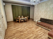 Satılır 3 otaqlı 100 m2 yeni tikili Nəsimi m.
