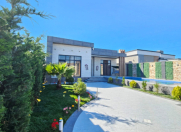 Satılır 4 otaqlı 185 m2 villa Mərdəkan
