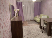 Satılır 3 otaqlı 113 m2 yeni tikili Aygun City