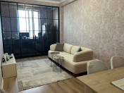 Satılır 3 otaqlı 91 m2 yeni tikili Saray