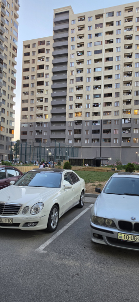 İcarəyə verilir 2 otaqlı 48 m2 yeni tikili 8 km